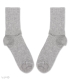 جوراب ساقدار گلدوزی کد 71007 طرح Reebok