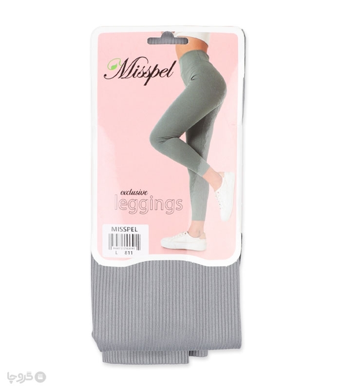 لگ کبریتی Misspel میسپل کد 811