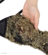 ست شورت و سوتین توری فنردار Bereta برتا گلدوزی کد 2420BBG