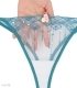 ست شورت و سوتین توری فنردار Bereta برتا گلدوزی کد 2062G