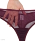 ست شورت و سوتین توری فنردار Bereta برتا گلدوزی کد 1041P