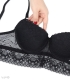 ست شورت و سوتین کاپدار فنردار Bereta برتا کد 6077RB