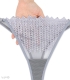 ست شورت و سوتین توری فنردار Bereta برتا گلدوزی کد 2420GG