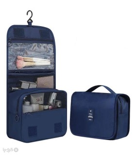 کیف نظم دهنده مسافرتی لوازم آرایشی و بهداشتی کد 2501