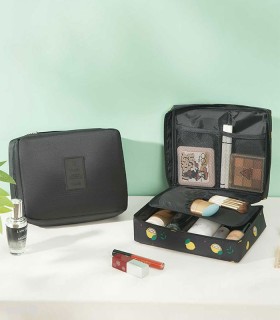 کیف نظم دهنده مسافرتی لوازم آرایشی و بهداشتی کد 2502