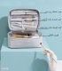کیف نظم دهنده مسافرتی لوازم آرایشی و بهداشتی کد 2504