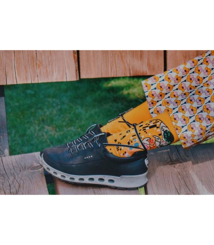 جوراب Alter Socks طرح بوسه گوستاو کلیمت