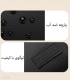 کیف نظم دهنده مسافرتی لوازم آرایشی و بهداشتی کد 2508