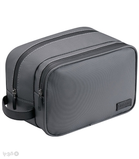 کیف نظم دهنده مسافرتی لوازم آرایشی و بهداشتی کد 2508