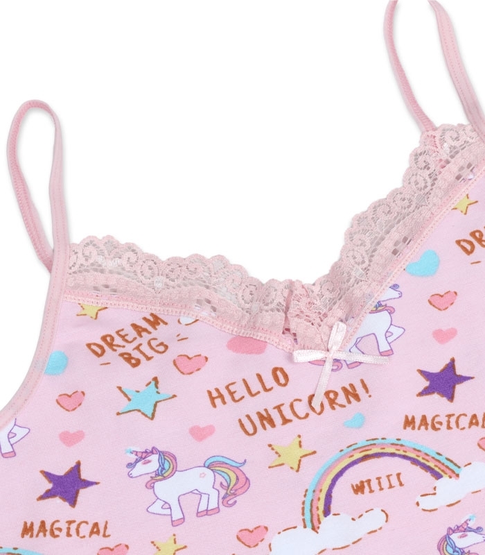 تاپ بندی نخی Nelin نلین کد 650 طرح تکشاخ