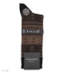 جوراب مچی Barcode بارکد طرح Throne