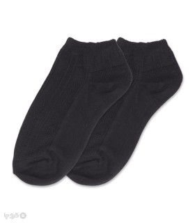 جوراب مچی جودون Calze Land کالزی لند طرح حصیری