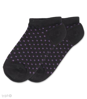 جوراب مچی Calze Land کالزی لند طرح تاینی ایکس