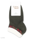 جوراب مچی Calze Land کالزی لند طرح گل رز