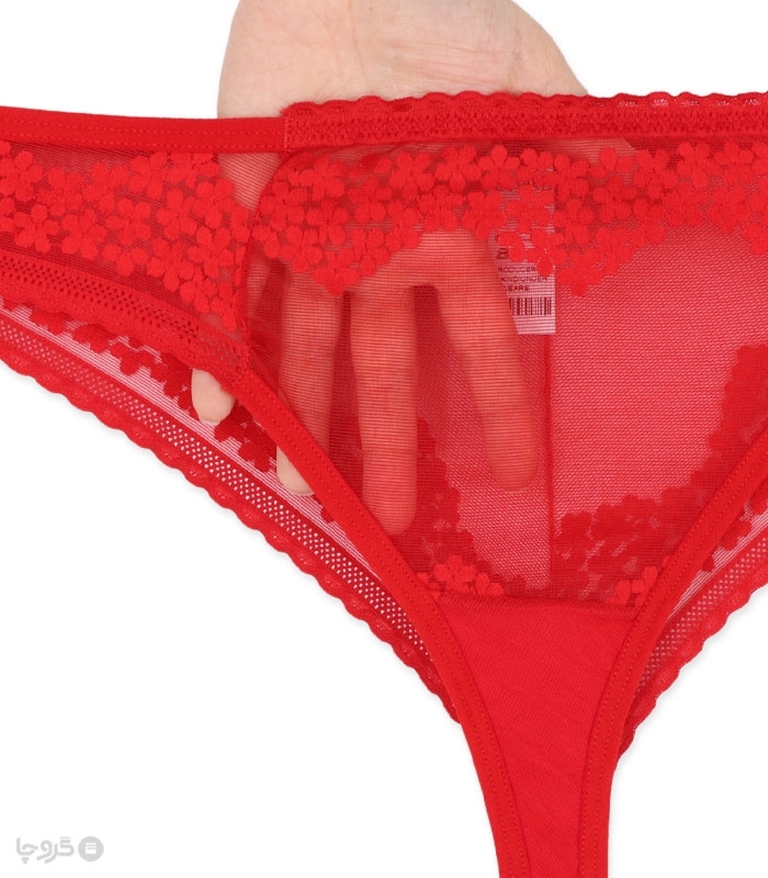 شورت زنانه چیکی توری Bereta برتا کد 55