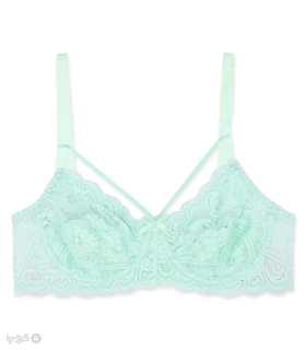 سوتین گیپور فنردار هارنس ژوبین کد 7110