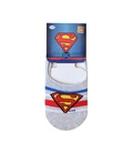 جوراب بچگانه کالج Çimpa چیمپا طرح سوپرمن خاکستری