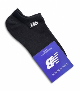 خرید جوراب قوزکی کد 21013 گلدوزی طرح New Balance