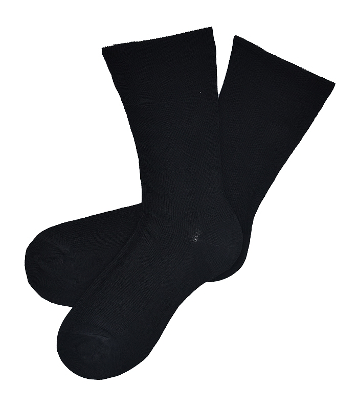 جوراب دیابتی ساقدار پاآرا کد 401 ساده