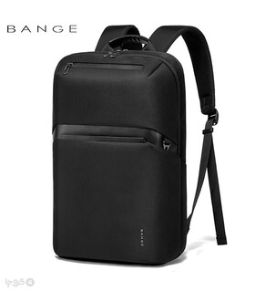 خرید کوله پشتی ضد آب Bange بنج کد 7715 مناسب لپ تاپ و تبلت