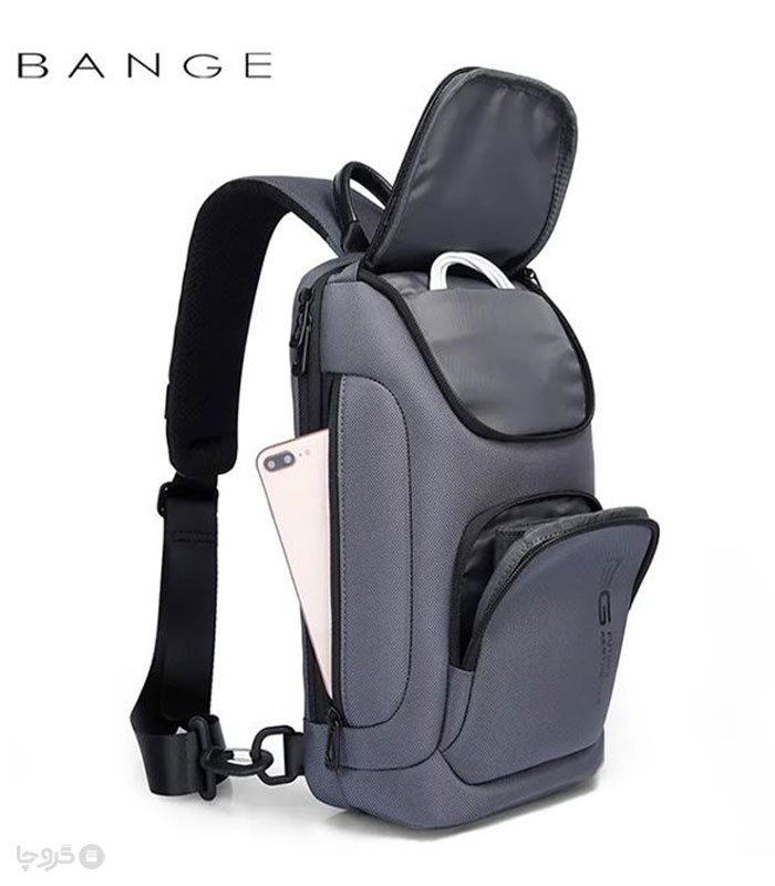 کیف کراس بادی ضد آب Bange بنج کد 7565