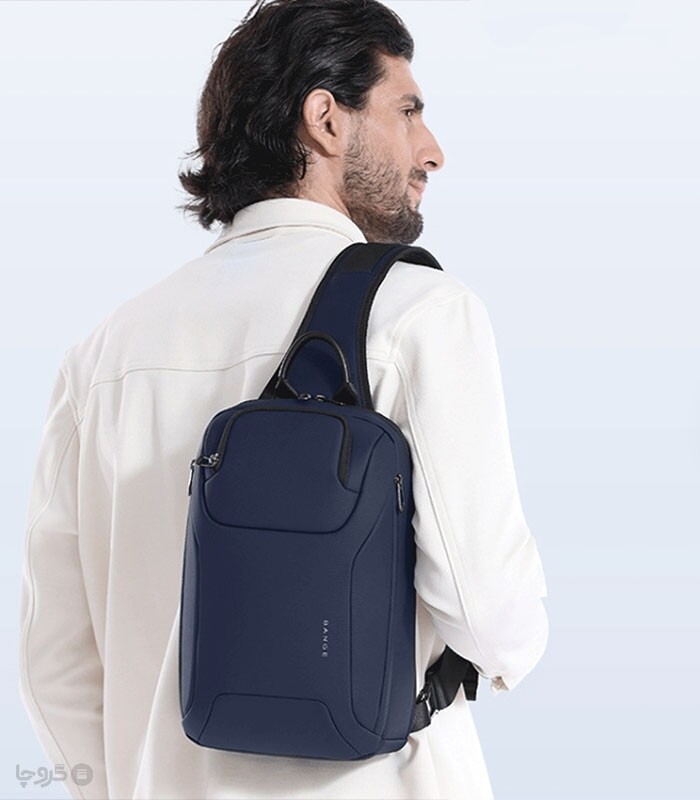 کیف کراس بادی ضد آب Bange بنج کد 8031