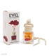 خرید خوشبو کننده خودرو ایفل Eyfel رایحه اگزوتیک Exotic