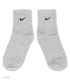 جوراب نیم ساق زنانه کش انگلیسی Abnous آبنوس گلدوزی طرح Nike