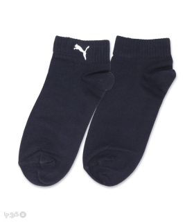 جوراب مچی Abnous آبنوس گلدوزی طرح Puma
