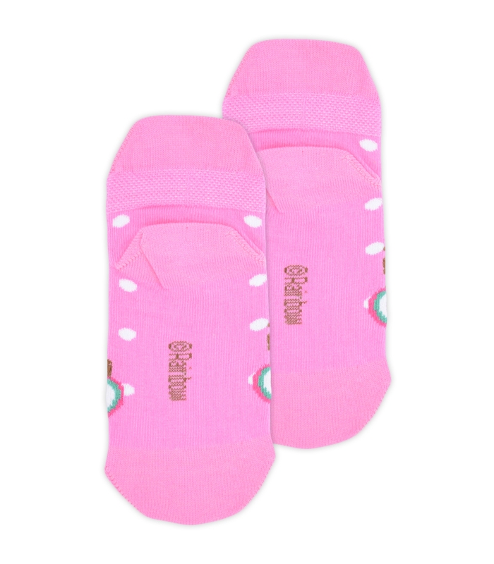 جوراب بچگانه مچی Çimpa چیمپا طرح Winx Club Flora