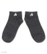 جوراب مچی زنانه Abnous آبنوس گلدوزی طرح Adidas