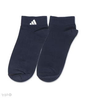 جوراب مچی Abnous آبنوس گلدوزی طرح Adidas