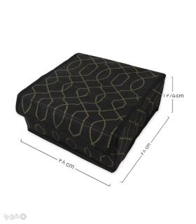 خرید باکس نظم دهنده کمد جیب دار کد 442