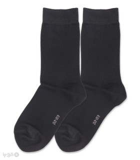 خرید جوراب نانو ساقدار زنانه پاآرا کد 103 ساده