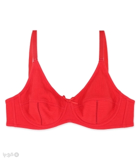 خرید سوتین فنردار سه تکه Barone بارون کد 517 طرح 2