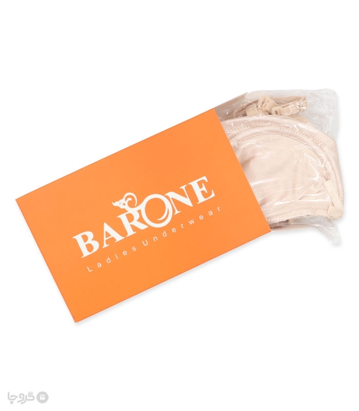 سوتین دکلته پرلون فنردار Barone بارون کد 430
