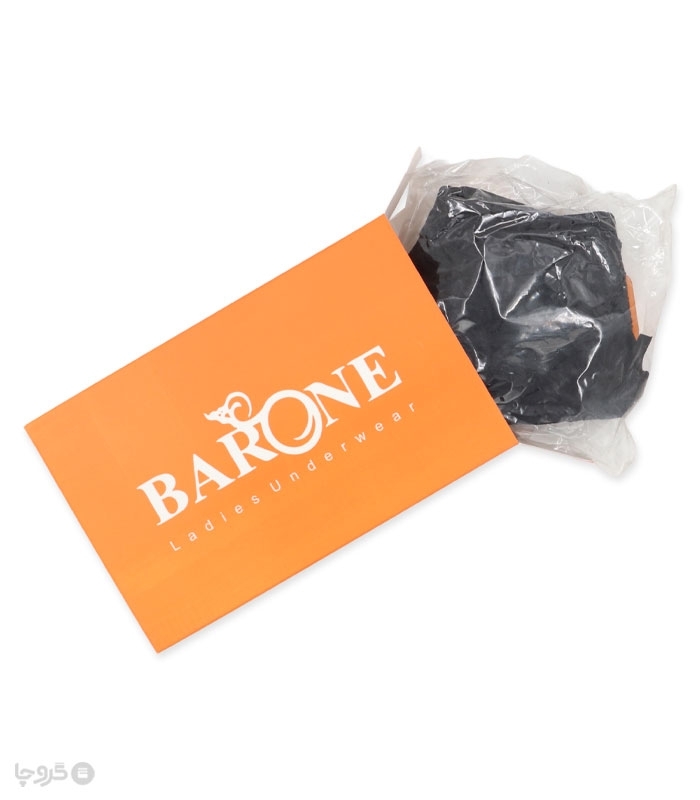 سوتین مینی مایزر توری بدون فنر Barone بارون کد 520