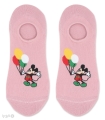 خرید جوراب نانو مچی زنانه پاآرا کد 102 طرح میکی موس بادکنکی