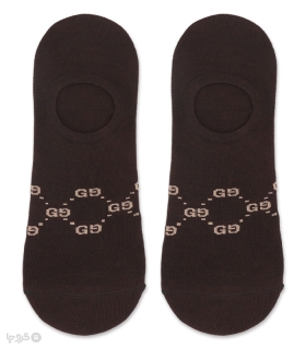 خرید جوراب نانو مچی پاآرا کد 102 طرح Gucci