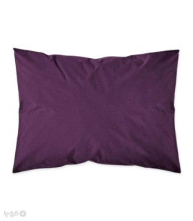 پک روبالشتی میکروفایبر NopeHome نوپه هوم ساده - بسته دو عددی