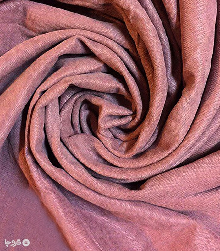 سرویس روتختی کتان مخمل NopeHome نوپه هوم طرح لوزی