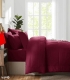 سرویس روتختی میکروفایبر NopeHome نوپه هوم طرح مربعی