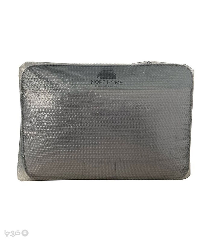 سرویس روتختی میکروفایبر کودک و نوجوان NopeHome نوپه هوم کد T5885 طرح دخترانه