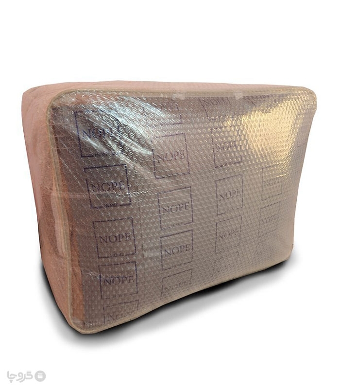 سرویس روتختی میکروفایبر کودک و نوجوان NopeHome نوپه هوم کد T5873 طرح خرگوش