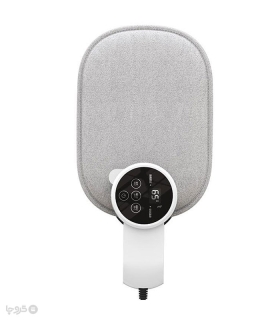 کیسه آب گرم برقی کوالیتل مدل ZS11001 - همراه با کاور
