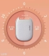 کیسه آب گرم برقی کوالیتل مدل ZS11001 - همراه با کاور