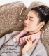 کیسه آب گرم سیلیکونی U شکل روکش دار Jordan & Judy - حجم 750 میلی لیتر