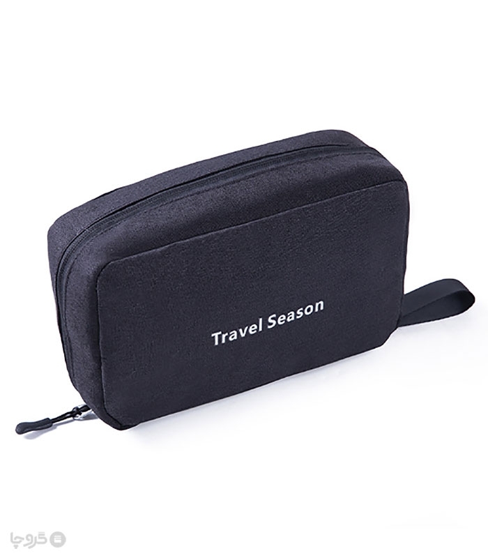 کیف نظم دهنده مسافرتی طرح Travel Season