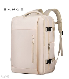 کوله پشتی سفری ضد آب Bange بنج کد 1801 - دارای درگاه USB