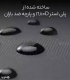 کوله پشتی سفری ضد آب Bange بنج کد 1801 - دارای درگاه USB